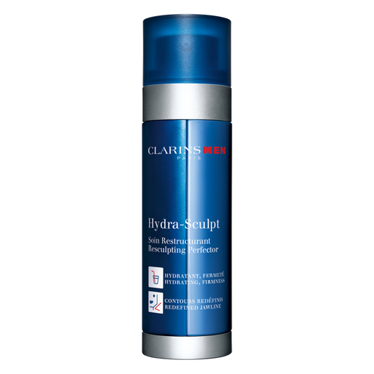 Clarins Men Hydra-Sculpt Resculpting Perfector