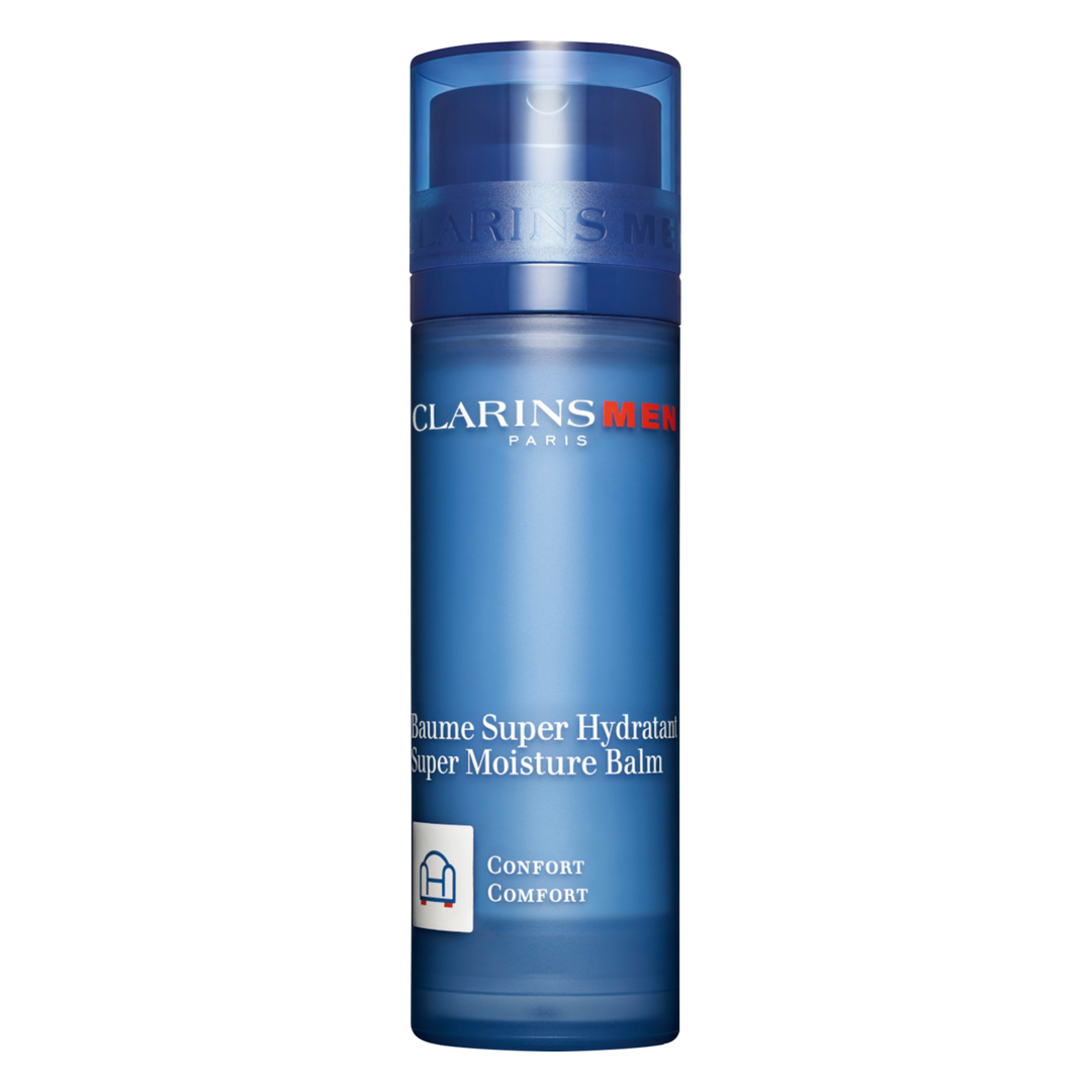 Super Moisture Balm