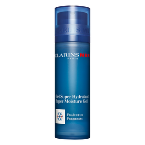 Clarins Men Super Moisture Gel
