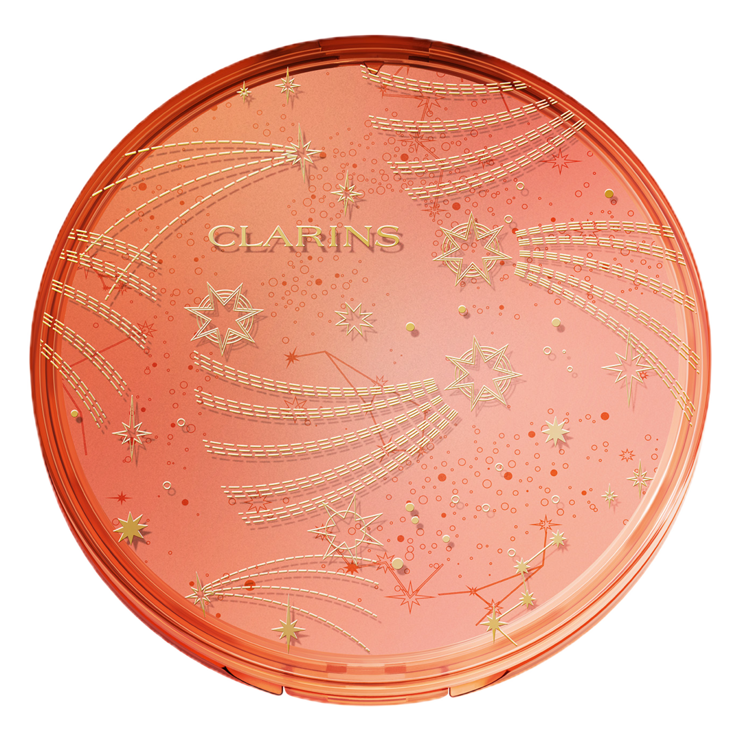 Clarins Bronzing Compact Powder Limited Edition