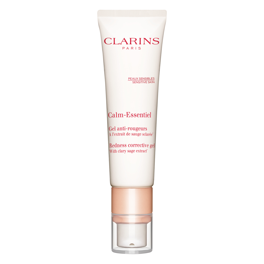Clarins Calm-Essentiel Redness Corrective Gel - 30ml