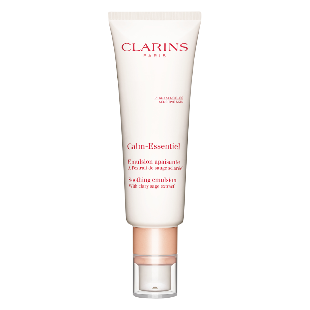 Clarins Calm-Essentiel Soothing Emulsion
