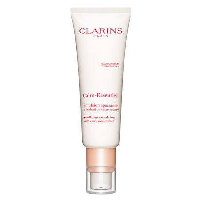 Clarins Calm-Essentiel Soothing Emulsion