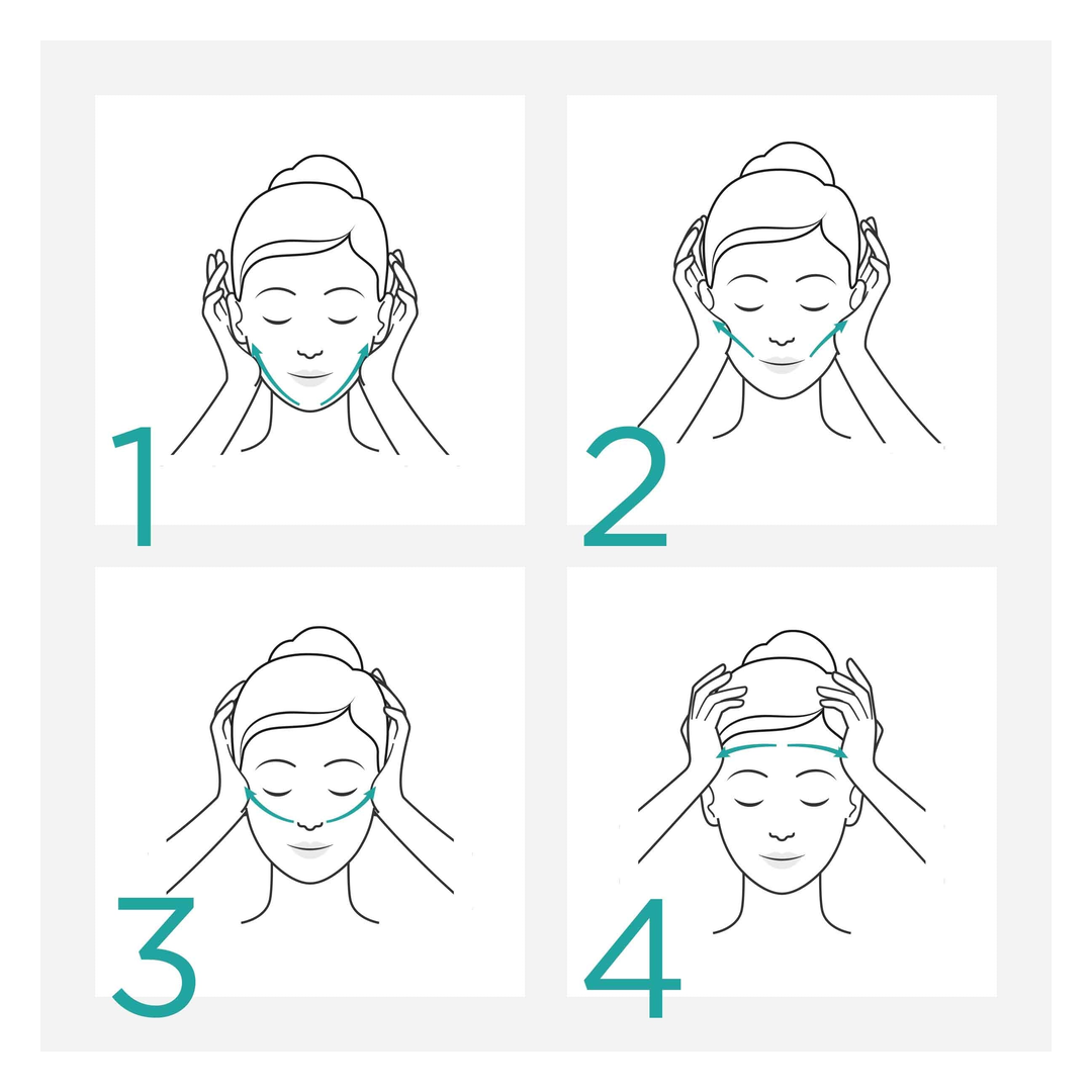 Clarins Cryo-Flash Cream Mask