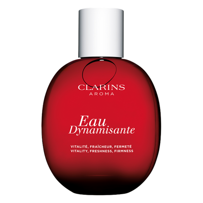 Clarins Eau Dynamisante Treatment Fragrance