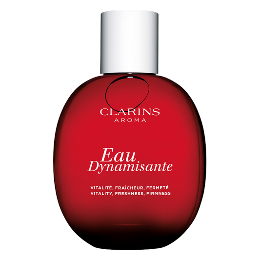 Clarins Eau Dynamisante Treatment Fragrance