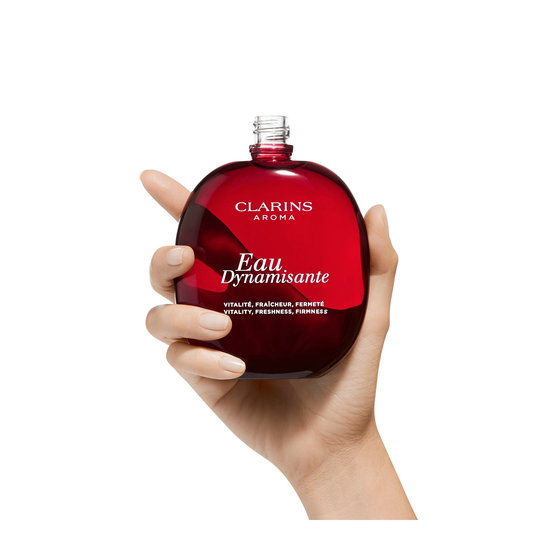 Clarins Eau Dynamisante Treatment Fragrance