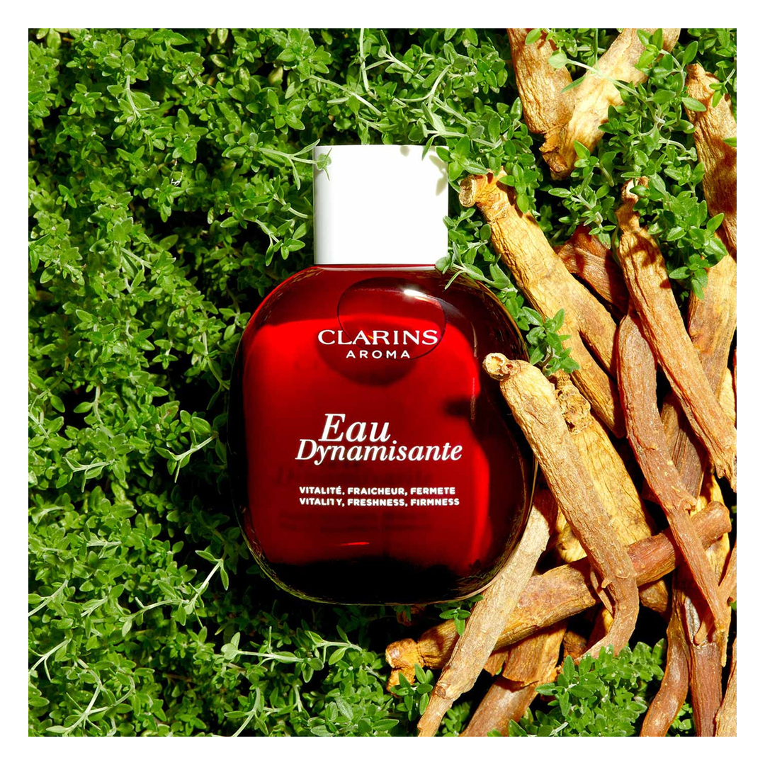 Clarins Eau Dynamisante Treatment Fragrance