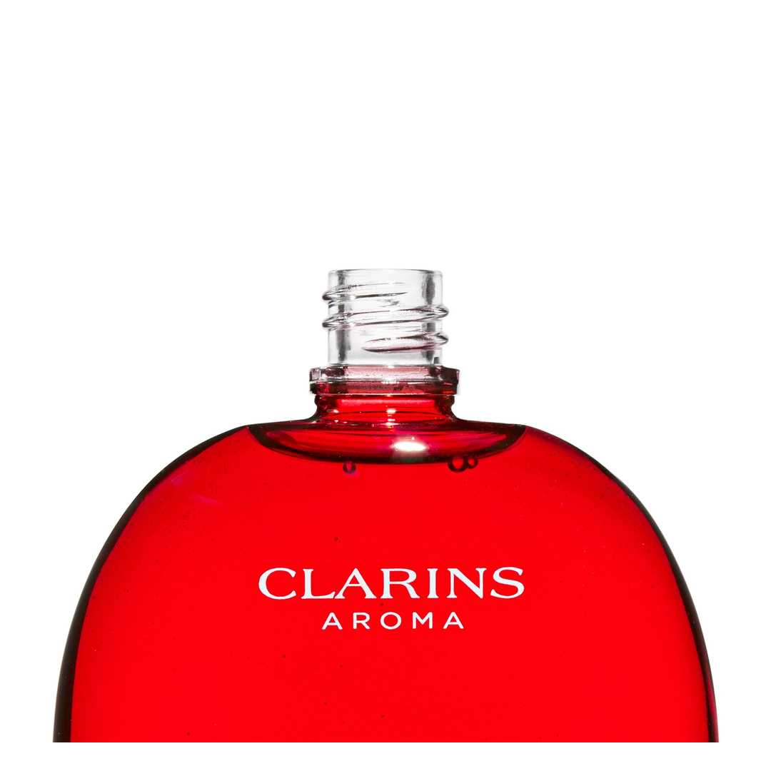 Clarins Eau Dynamisante Treatment Fragrance