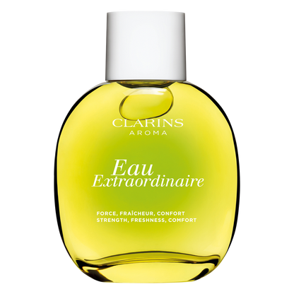 Clarins Eau Extraordinaire Natural Spray