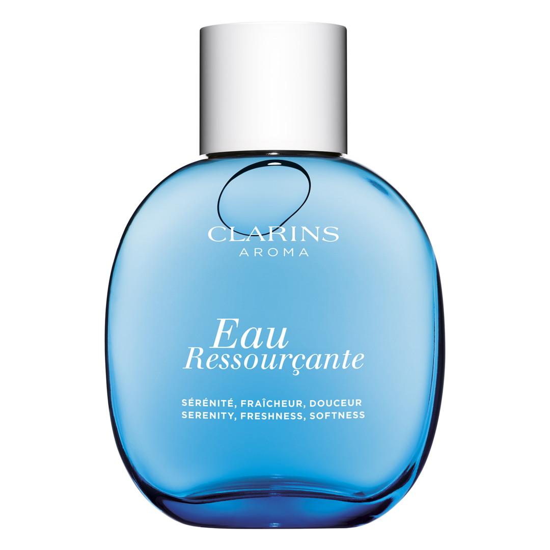 Clarins Eau Ressourçante Treatment Fragrance Spray - 100ml