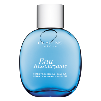 Clarins Eau Ressourçante Treatment Fragrance Spray