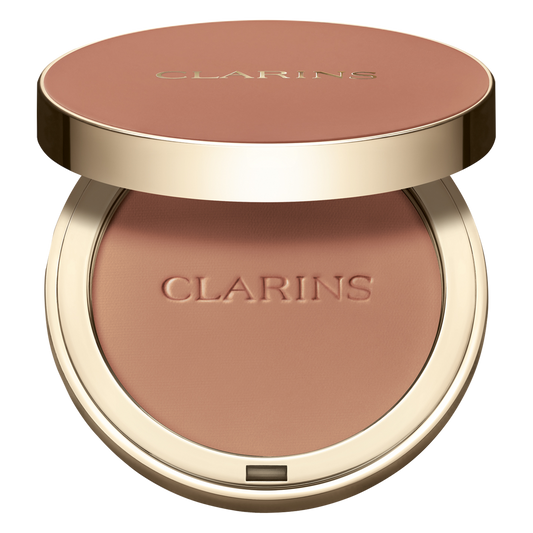 Clarins Ever Matte Compact Powder