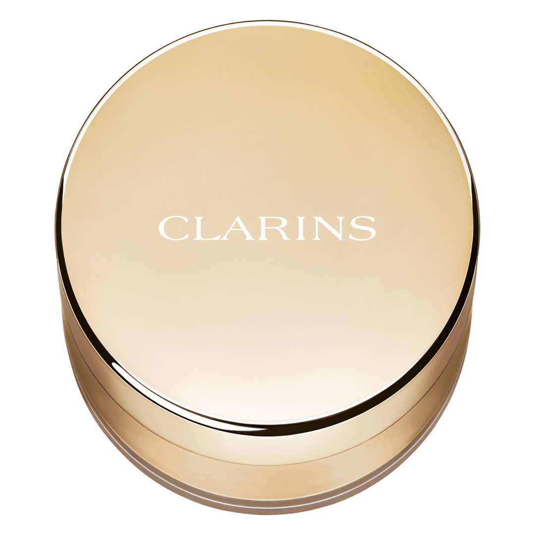 Clarins Ever Matte Loose Powder - 15g / 02 - Translucent Medium