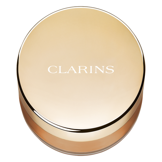 Clarins Ever Matte Loose Powder
