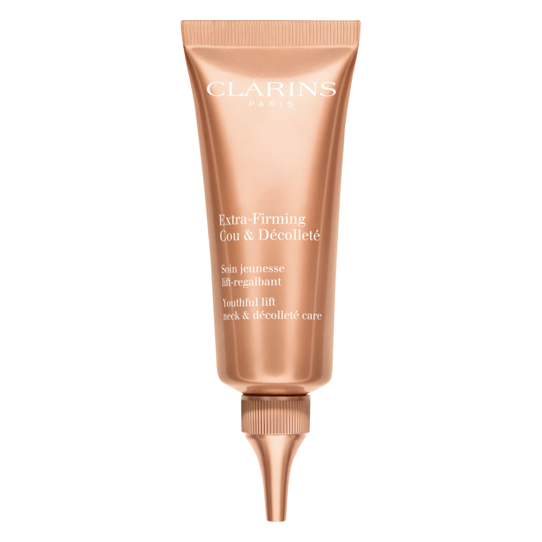 Clarins Extra-Firming Neck & Decollete
