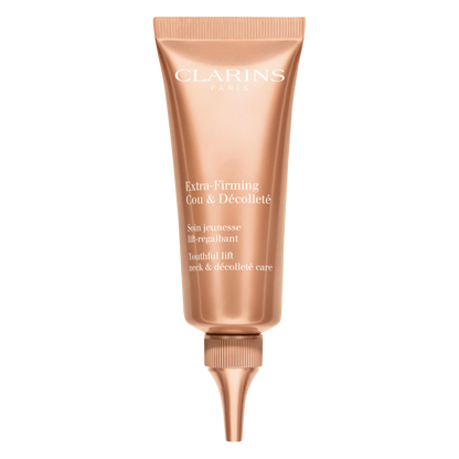 Clarins Extra-Firming Neck & Decollete
