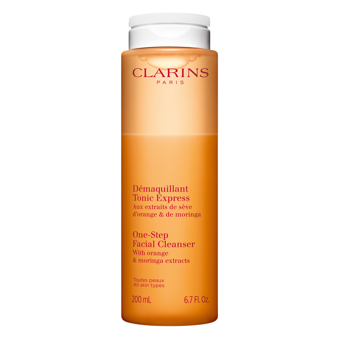 Clarins One-Step Facial Cleanser - 200ml