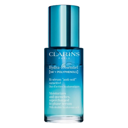 Clarins Hydra-Essentiel [HA²] Bi-Phase Serum