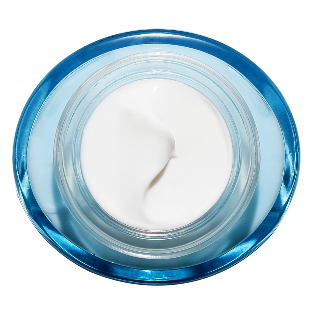 Clarins Hydra-Essentiel [HA²] Silky Cream SPF15 - Normal to Dry Skin