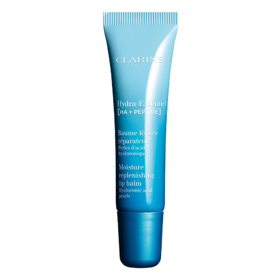 Clarins Hydra-Essentiel Moisture Replenishing Lip Balm - 15ml