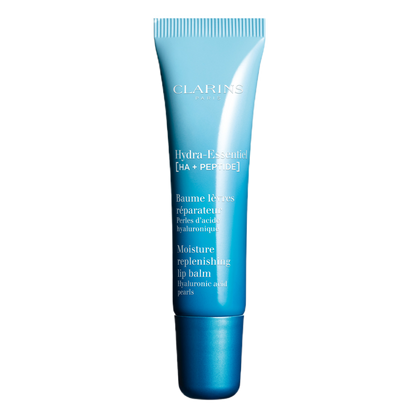 Clarins Hydra-Essentiel Moisture Replenishing Lip Balm