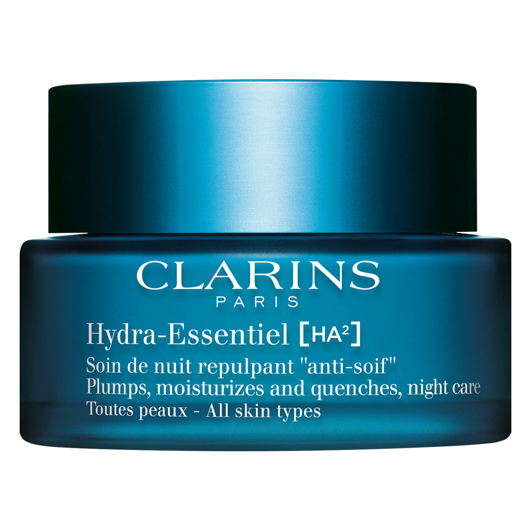 Hydra Essentiel [HA²] Night All Skin Types
