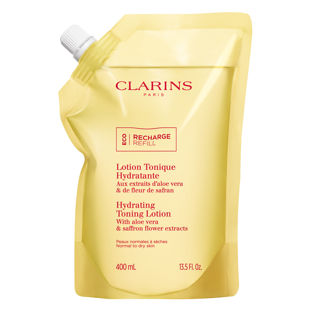 Clarins Hydrating Toning Lotion Refill