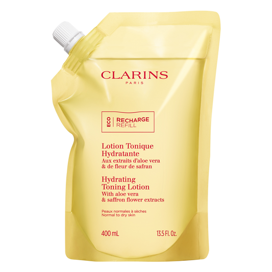 Clarins Hydrating Toning Lotion