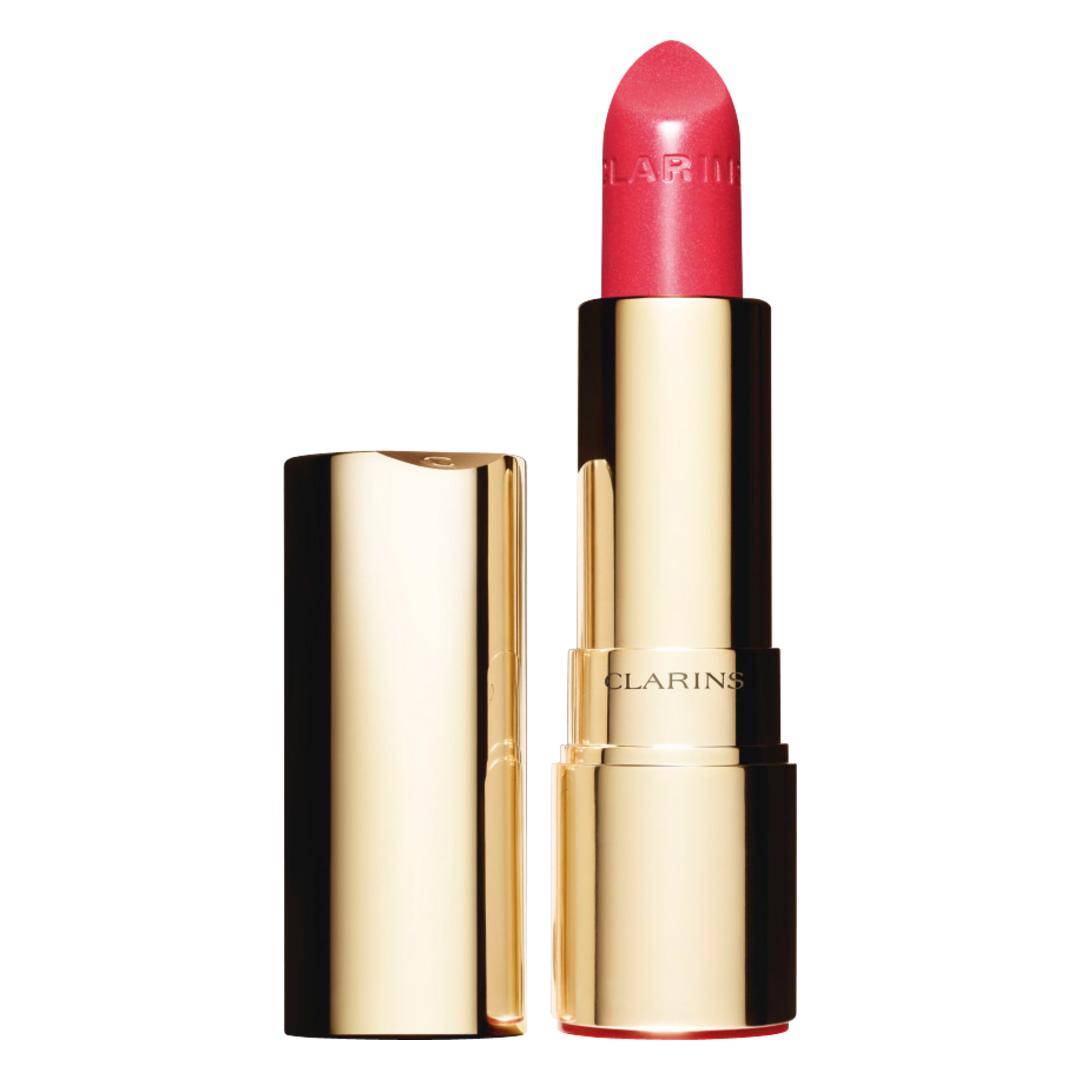 Clarins Joli Rouge Shine Lipstick Refill - 3.5g / 26 - Hibiscus