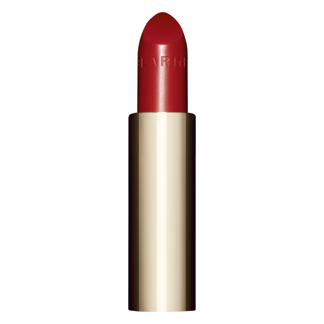 Clarins Joli Rouge Shine Lipstick Refill - 3.5g / 742 - Joli Rouge