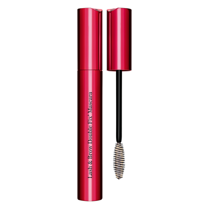 Clarins Lash & Brow Double Fix Mascara
