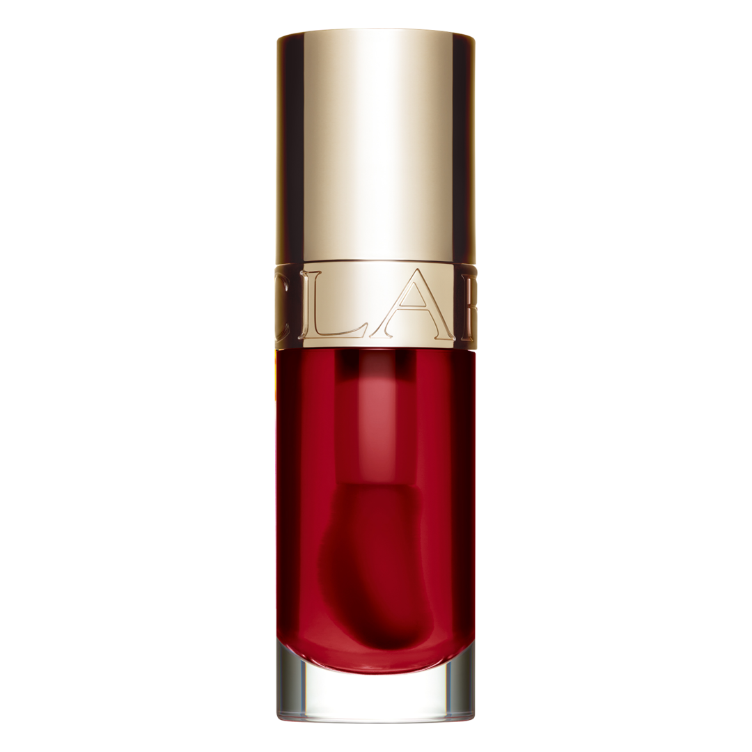 Clarins Lip Comfort Oil - 7ml / 03 - Cherry
