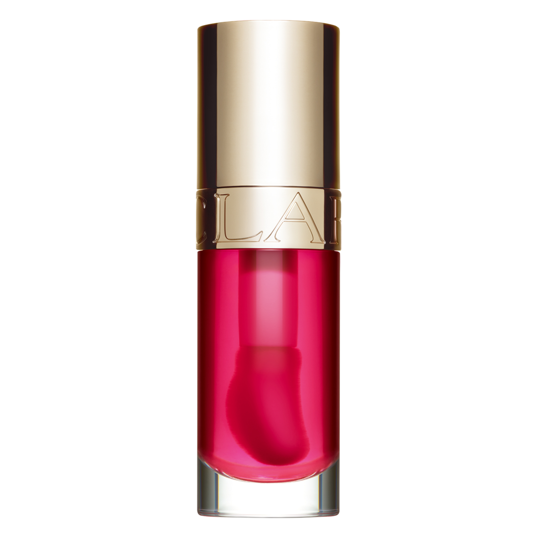 Clarins Lip Comfort Oil - 7ml / 04 - Pitaya