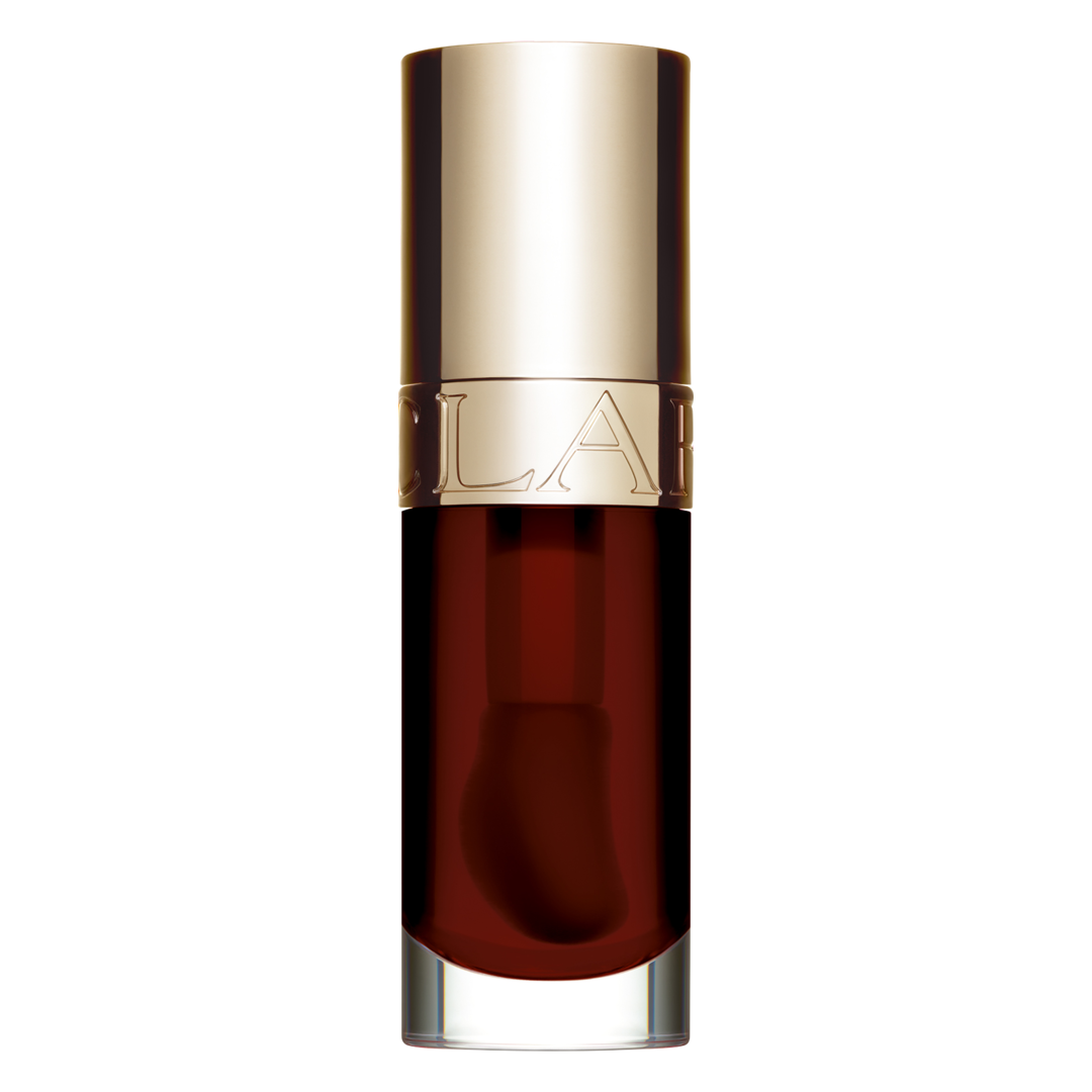 Clarins Lip Comfort Oil - 7ml / 09 - Chocolate
