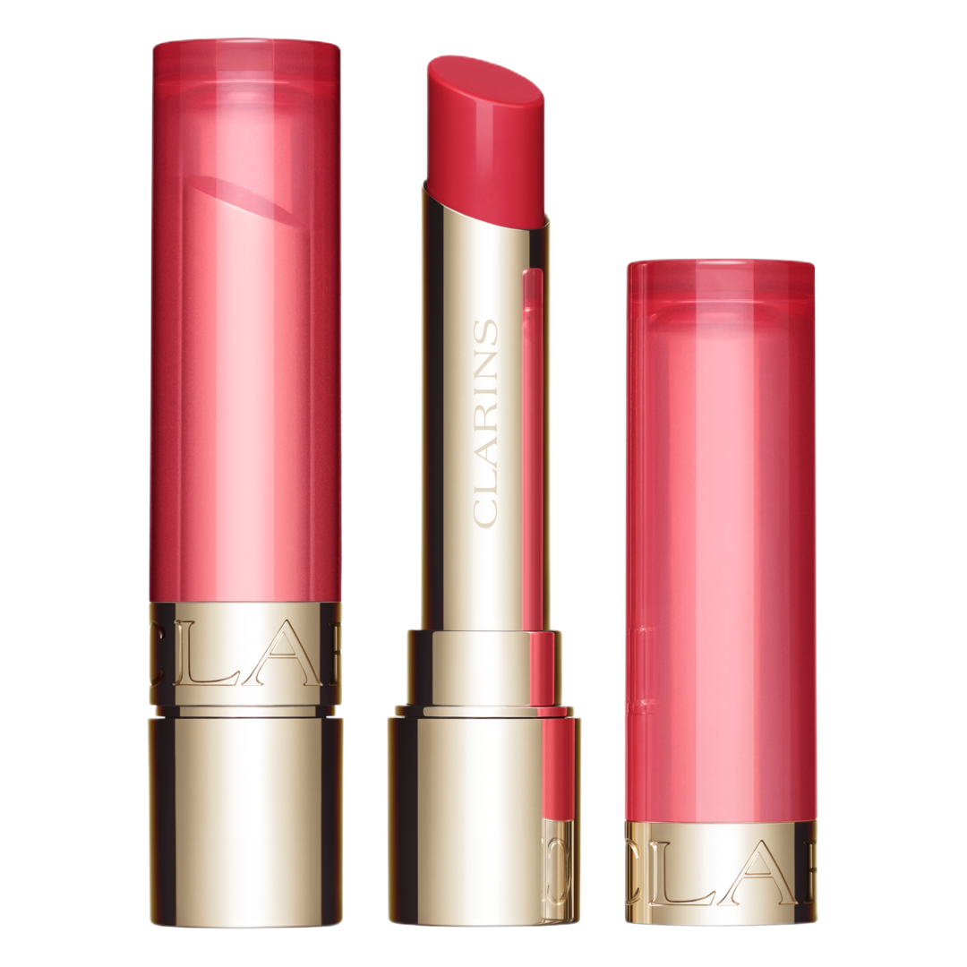 Clarins Lip Oil Balm - 2.9g / 02 - Pitaya