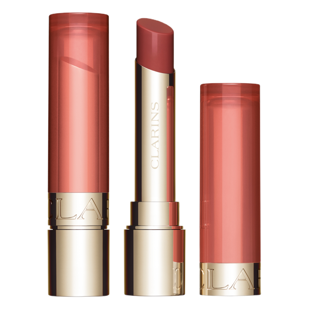 Clarins Lip Oil Balm - 2.9g / 03 - Lychee