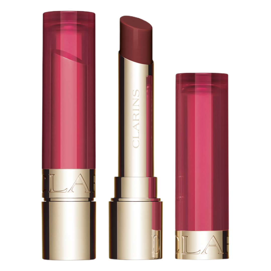 Clarins Lip Oil Balm - 2.9g / 06 - Fig