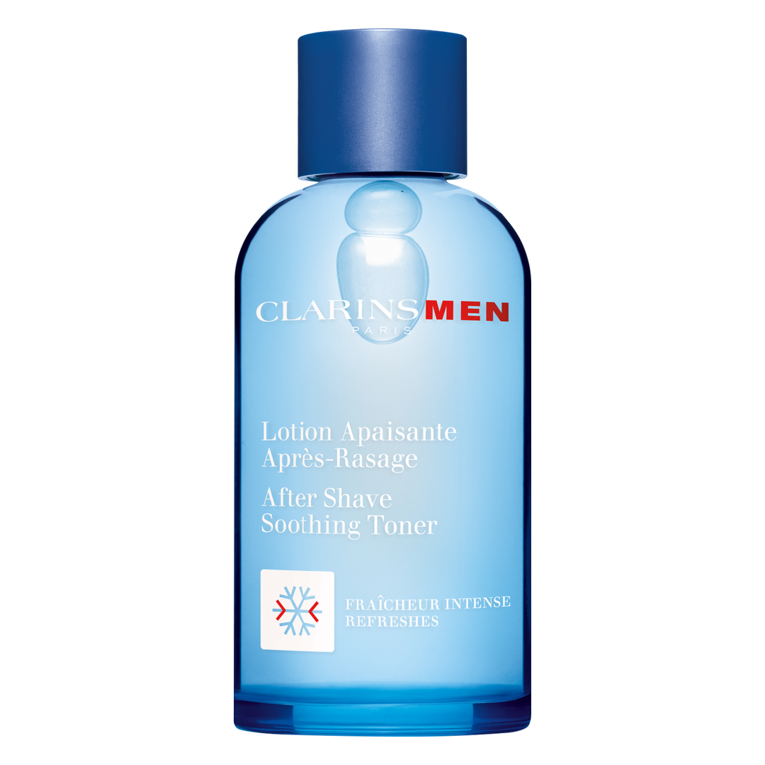 After Shave Soothing Toner