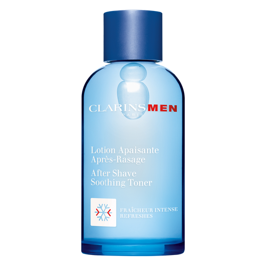 Clarins Men After Shave Soothing Toner