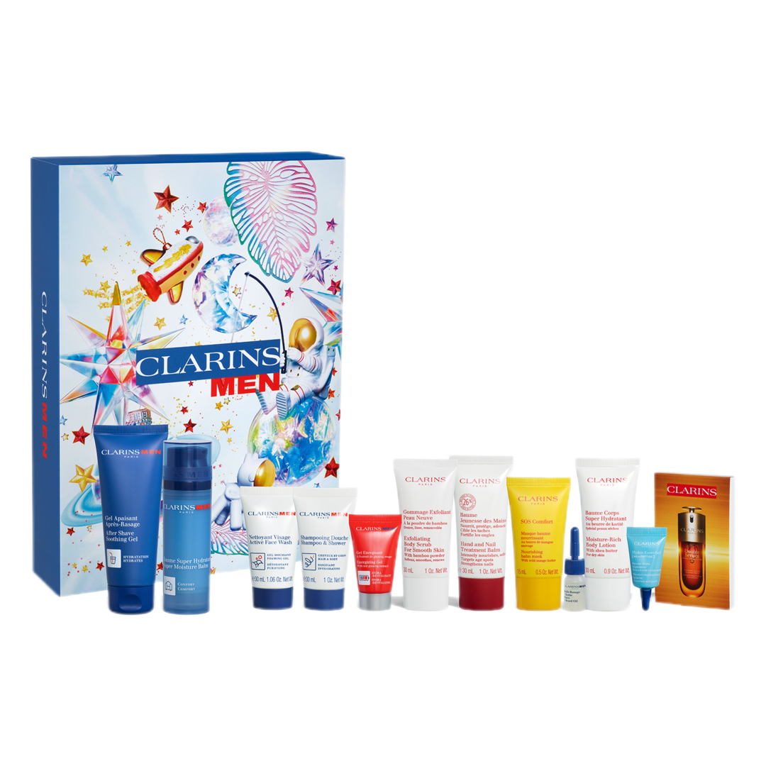 Clarins Men Escentual