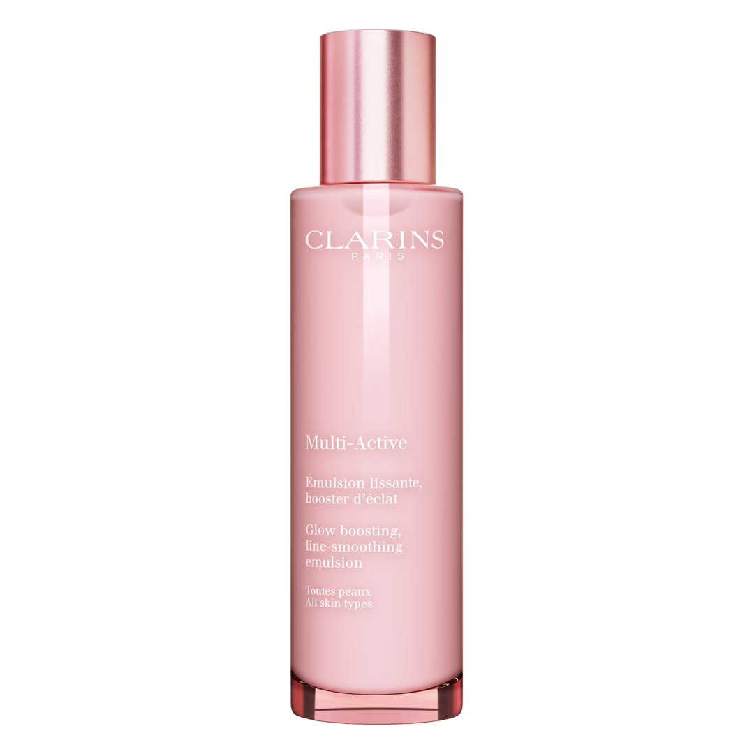 Active Day Emulsion All Skin Types