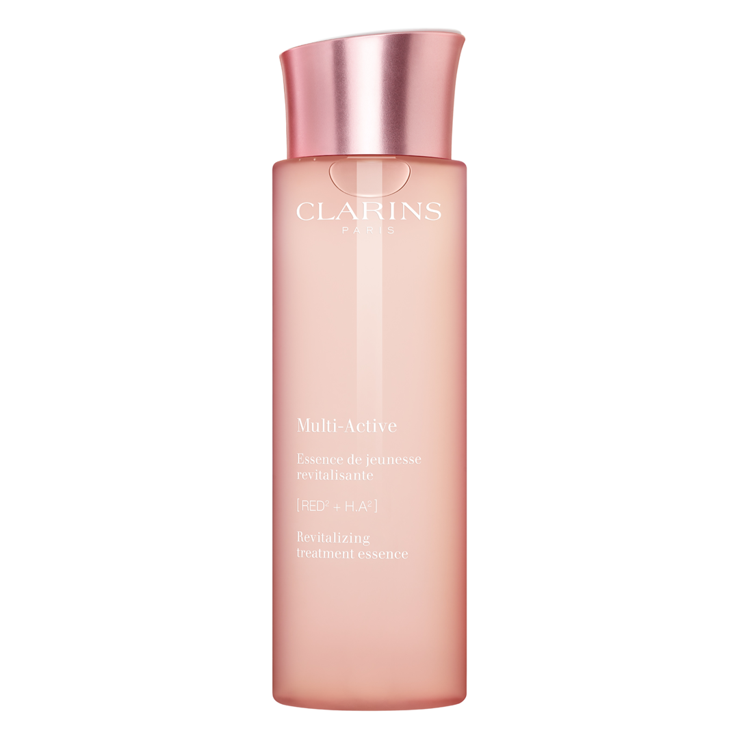 Active Revitalising Treatment Essence