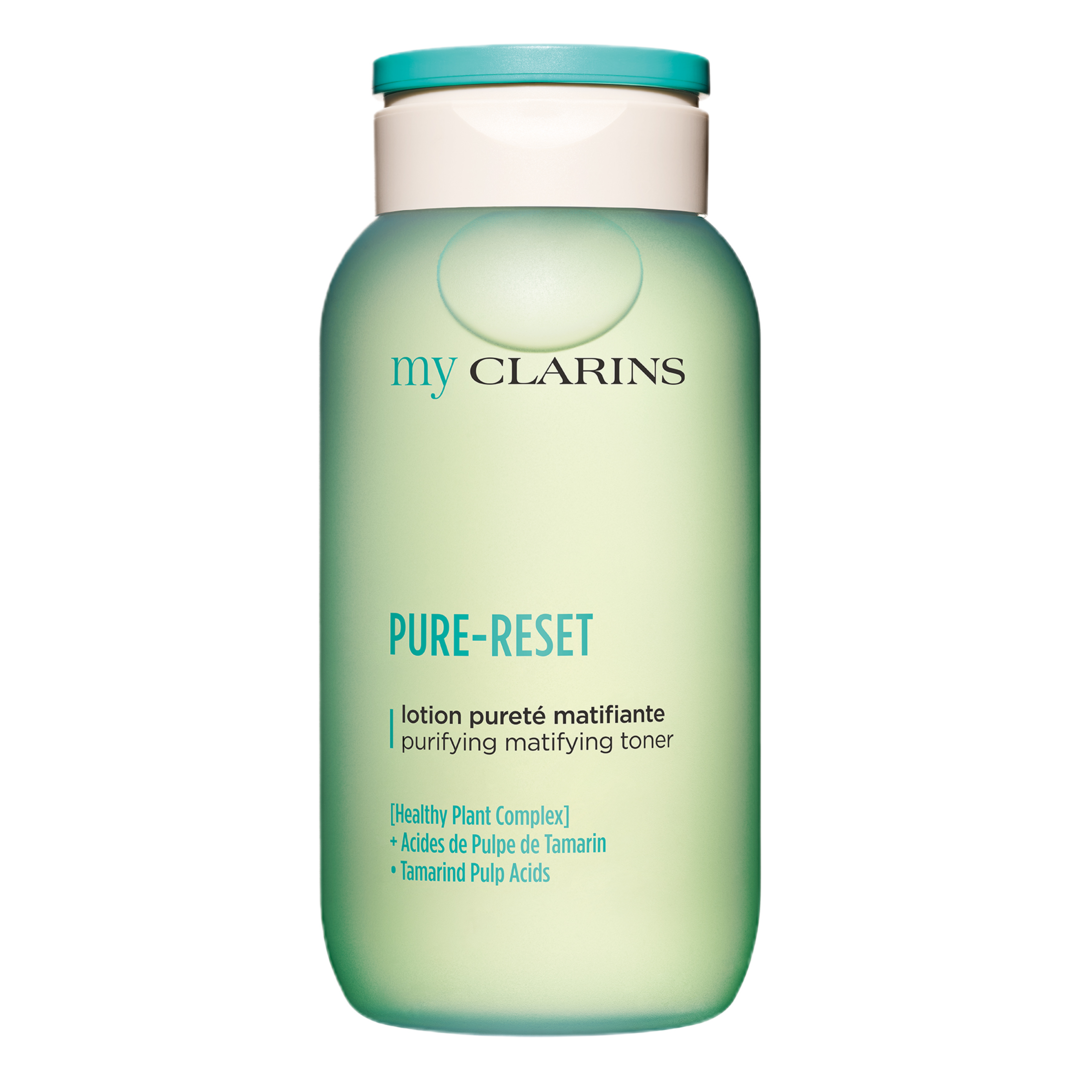 Clarins My Clarins Pure-Reset Purifying Matifying Toner - 200ml