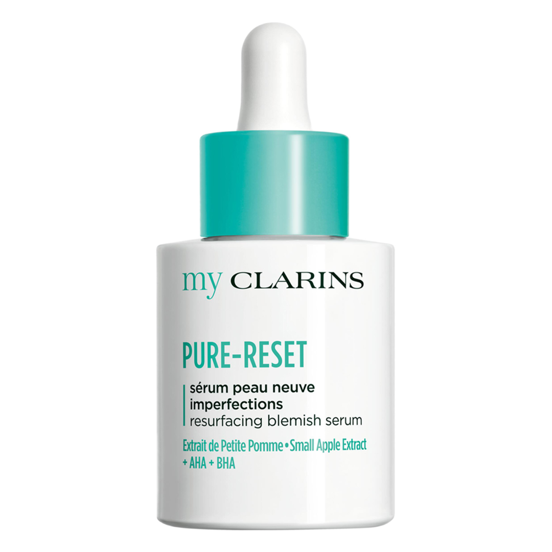 Clarins My Clarins Pure-Reset Resurfacing Blemish Serum
