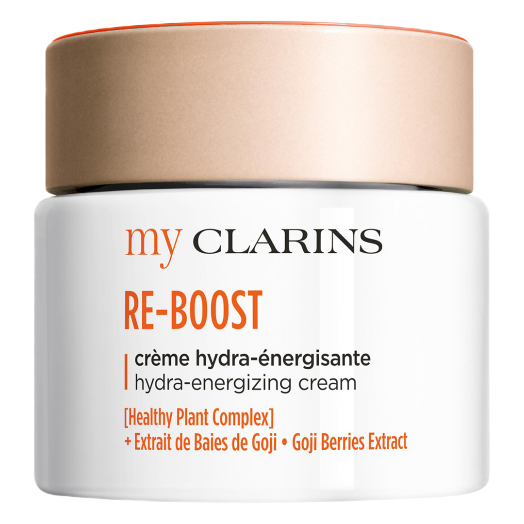 Clarins My Clarins Re-Boost Hydra-Energizing Cream