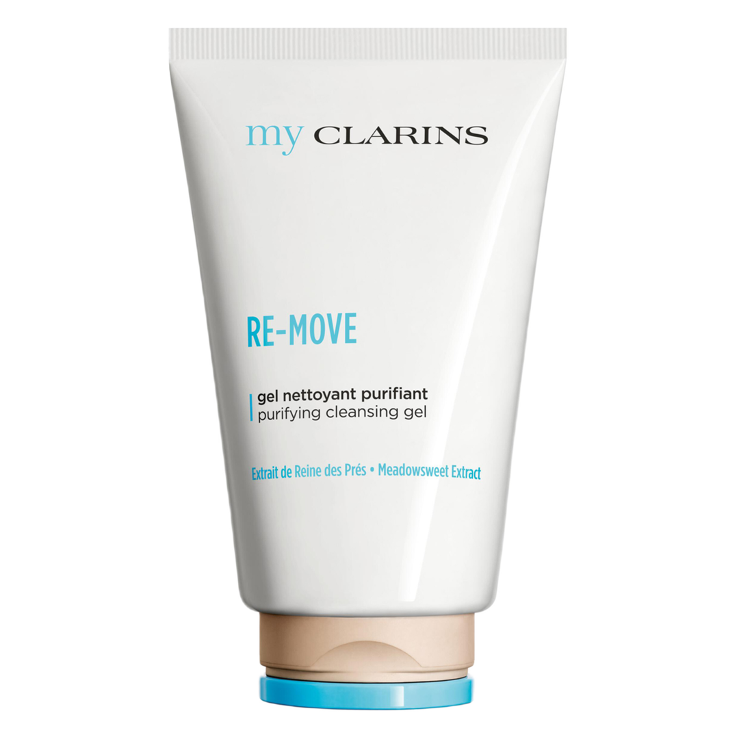 Clarins My Clarins Re-Move Purifying Cleansing Gel - 125ml
