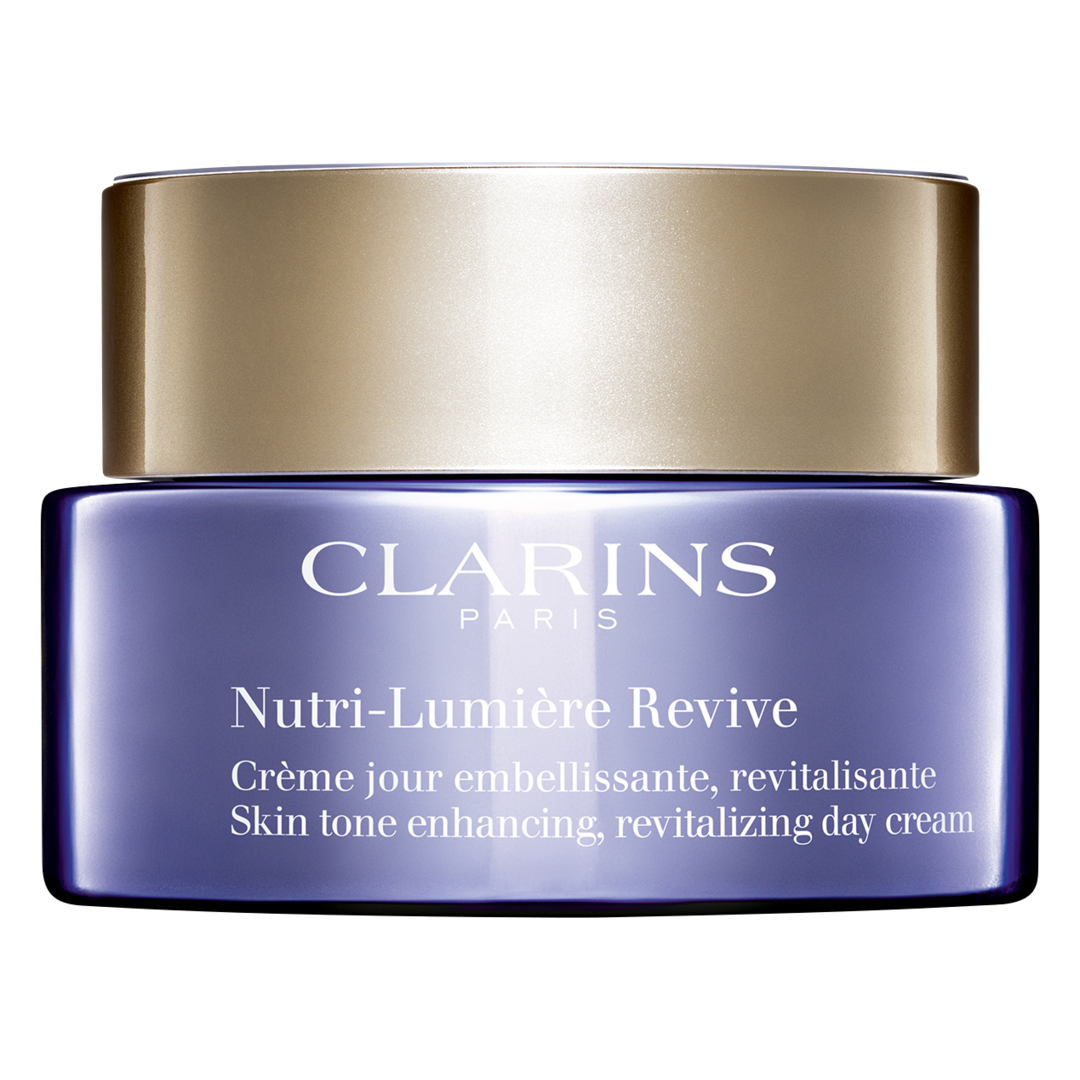 Nutri Lumiere Revive Day