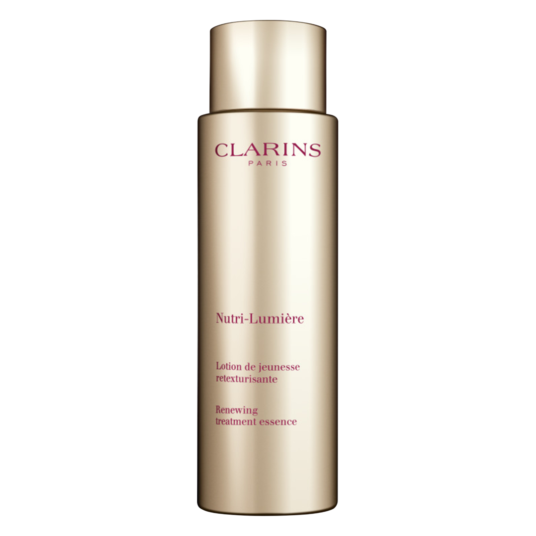 Clarins Nutri-Lumiere Renewing Treatment Essence