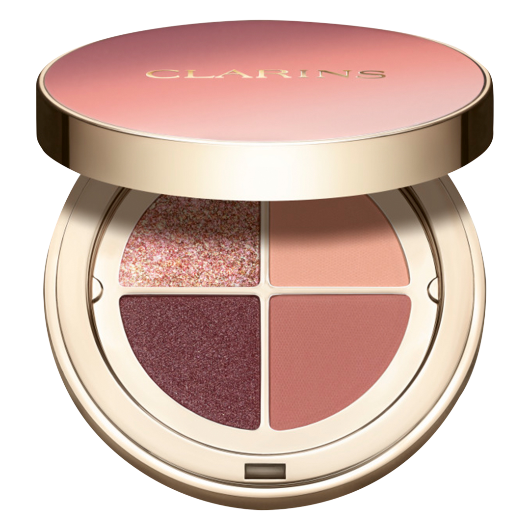 Ombre 4 Eyeshadow Palette